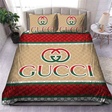 gucci comforter set full|designer comforter sets gucci.